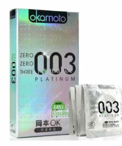 Okamoto Platinum 003 1 - bao cao su sextoy Hải Phòng
