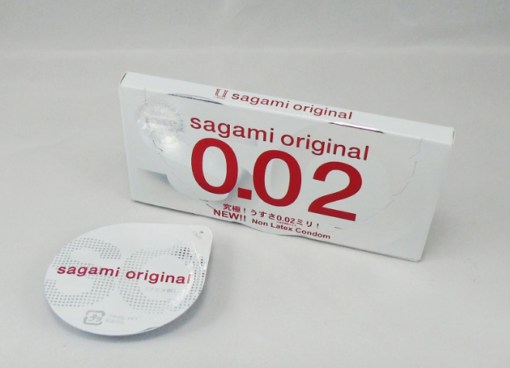 bao cao su sagami 002 1 1 - bao cao su sextoy Hải Phòng