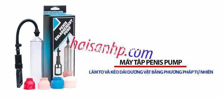 may tap lam to duong vat penis pump 1 - bao cao su sextoy Hải Phòng