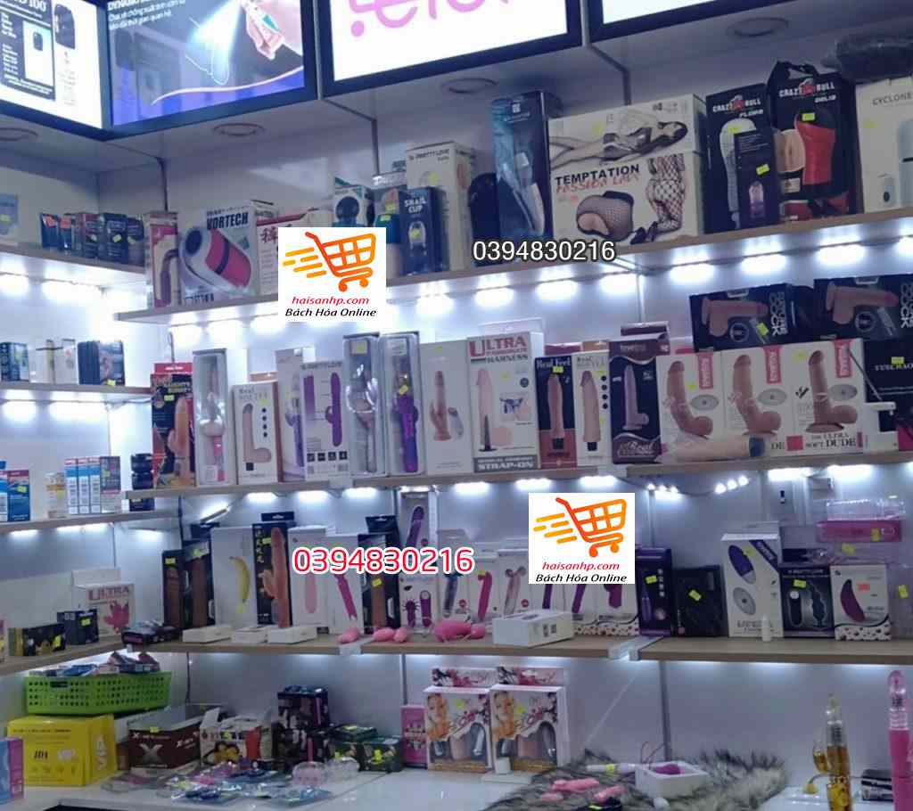 TOP 5+ Shop Bao Cao Su SexToy Phú Quốc Chất Lượng Giá Rẻ