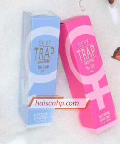nuoc hoa sexy trap 1 1 - bao cao su sextoy Hải Phòng