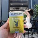 Chai Xịt PlayBoy Vip Hải Phòng
