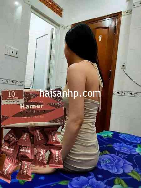Kẹo sâm Hamer Nam Định giá bao nhiêu tiền?